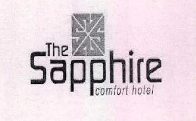 The Sapphire Device mark 2450096 Trademark