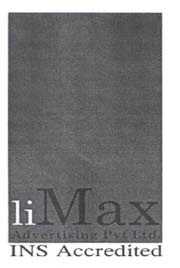 Li Max (label) Device mark 1570103 Trademark