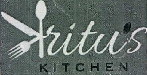 Ritus Kitchen (device Of Spoon) Device mark 2527187 Trademark