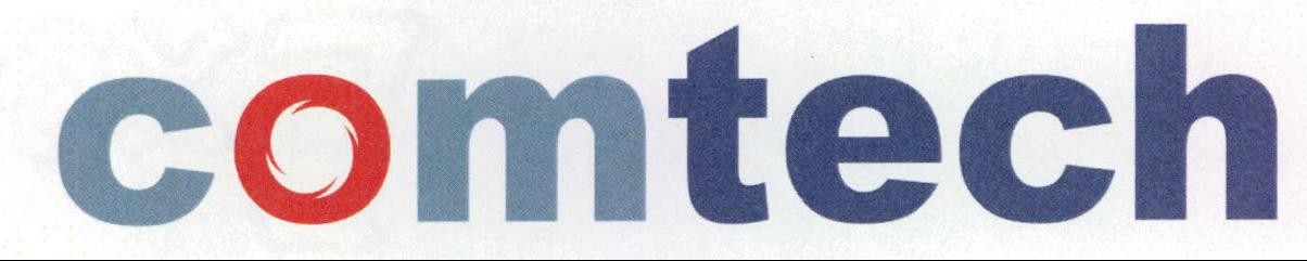 Comtech Device mark 2082598 Trademark