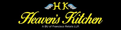 Heaven's Kitchen Device mark 2899823 Trademark