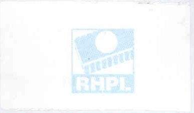 Rhpl Device mark 1133934 Trademark