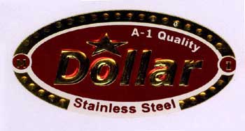 Dollar Device mark 1781460 Trademark