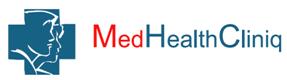 Medhealth Cliniq (with Device) Device mark 2970926 Trademark