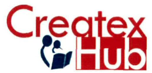 Createx Hub (logo) Device mark 2399614 Trademark