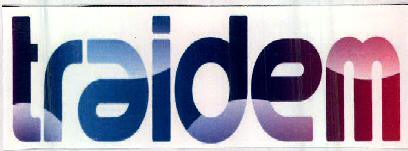 Traidem Device mark 2350304 Trademark