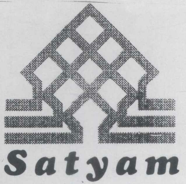 Satyam Device mark 769398 Trademark