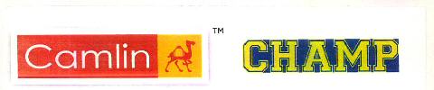 Camlin Champ Device mark 2825715 Trademark