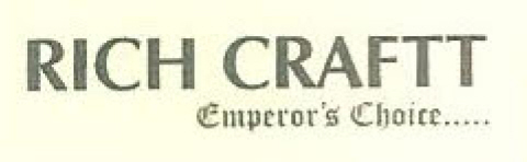Rich Craftt Device mark 2434016 Trademark