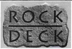 Rock Deck Device mark 2799030 Trademark