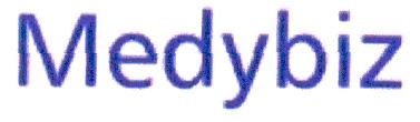 Medybiz Device mark 1909735 Trademark