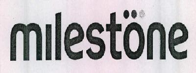 Milestone Device mark 2353020 Trademark