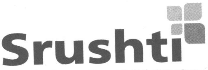 Srushti Device mark 1594041 Trademark