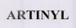 Artinyl Device mark 1747765 Trademark