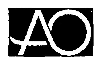 Ao (label) Device mark 989153 Trademark