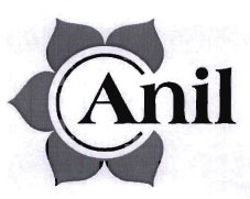 Anil Device mark 1838091 Trademark