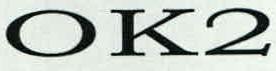 Ok2 Device mark 2308696 Trademark