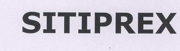 Sitiprex Device mark 1777088 Trademark