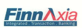 Finn Axia (logo) Device mark 2667051 Trademark