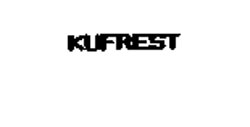Kufrest Device mark 980738 Trademark