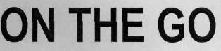 On The Go Device mark 1942019 Trademark