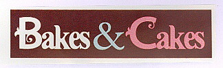 Bakes And Cakes Device mark 1831271 Trademark