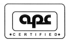Apc Certified Device mark 2682542 Trademark