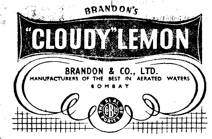 Brandons. Device mark 146080 Trademark
