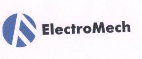 Electromech (label) Device mark 1661520 Trademark