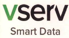 Vserv Smart Data Device mark 2787115 Trademark