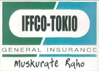 Iffco-tokio Device mark 2863794 Trademark