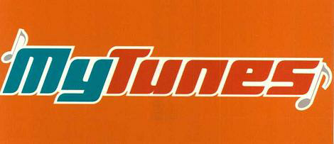 Mytunes Device mark 1458997 Trademark