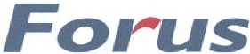Forus Device mark 1989944 Trademark