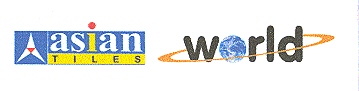Asian World (label) Device mark 1599785 Trademark