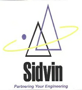 Sidvin Device mark 1626845 Trademark