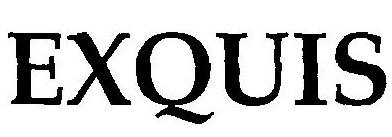 Exquis Device mark 2494073 Trademark