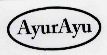 Ayurayu Device mark 1958650 Trademark