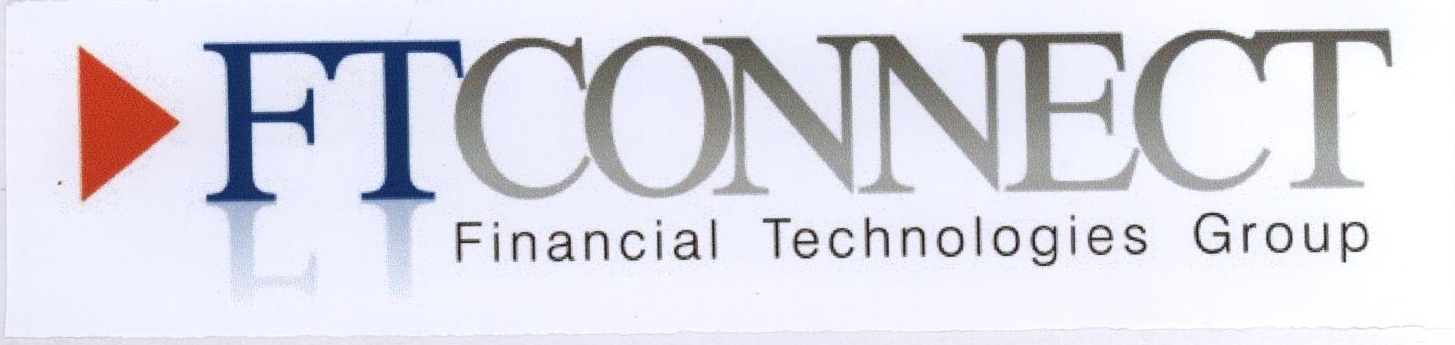 Ft Connect-financial Technologies Group (label) Device mark 1784172 Trademark