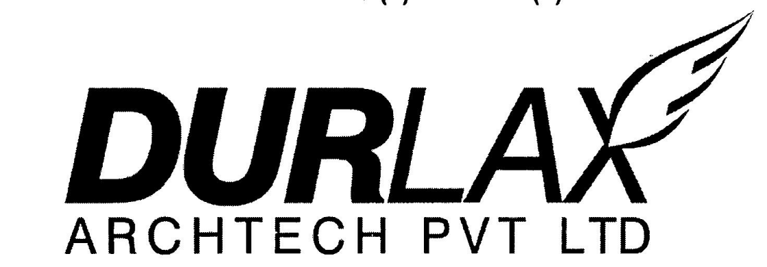Durlax Archtech Pvt Ltd Device mark 1965761 Trademark