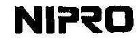 Nipro Device mark 1939843 Trademark