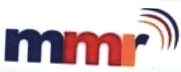 Mmr Device mark 2353355 Trademark
