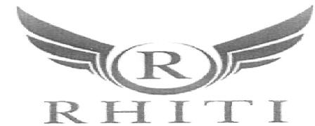 Rhiti (device) Device mark 2317955 Trademark