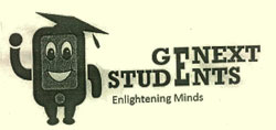 Genext Students Device mark 2406776 Trademark