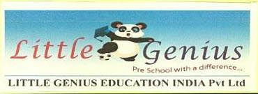 Little Genius Device mark 2526241 Trademark