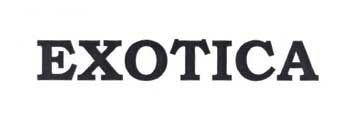 Exotica Device mark 2068455 Trademark