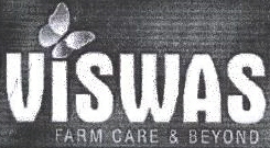 Viswas (device Of Butterfly) Device mark 1473136 Trademark