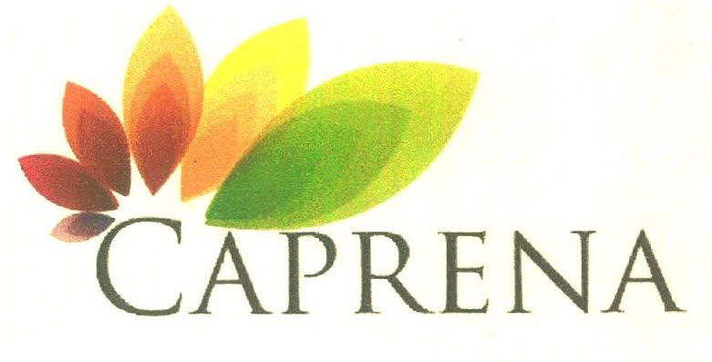 Caprena Device mark 2786014 Trademark