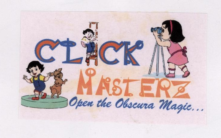 Click Masierz (device Of Children) Device mark 1585857 Trademark