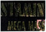 Stamin, Mega Mass Device mark 1875581 Trademark