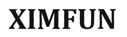 Ximfun Device mark 2795062 Trademark